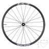 kola MTB MICHE K1 RD 25 DISC SH TLR