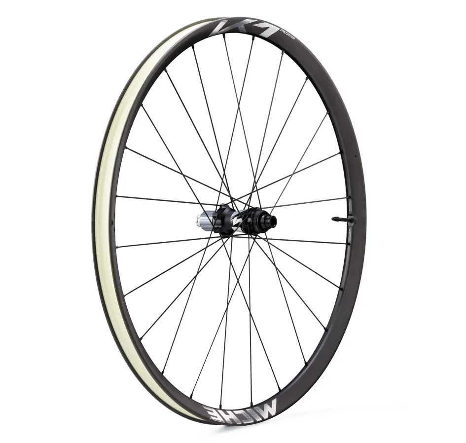 kola MTB MICHE K1 RD 25 DISC XD TLR