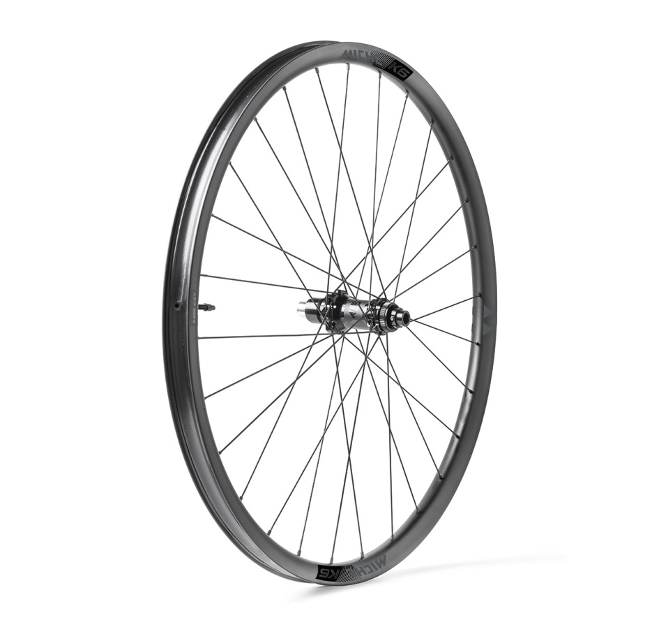 kola MTB MICHE K6 25 DISC SH TLR