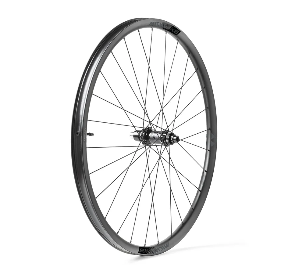 kola MTB MICHE K6 25 DISC SH TLR