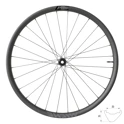 kola MTB MICHE K6 25 DISC SH TLR