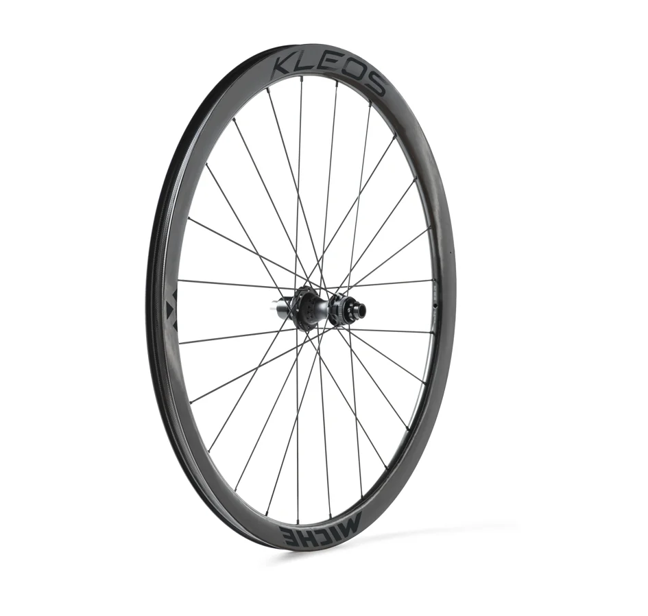 kola silniční MICHE KLEOS 36 DISC SH plášťová