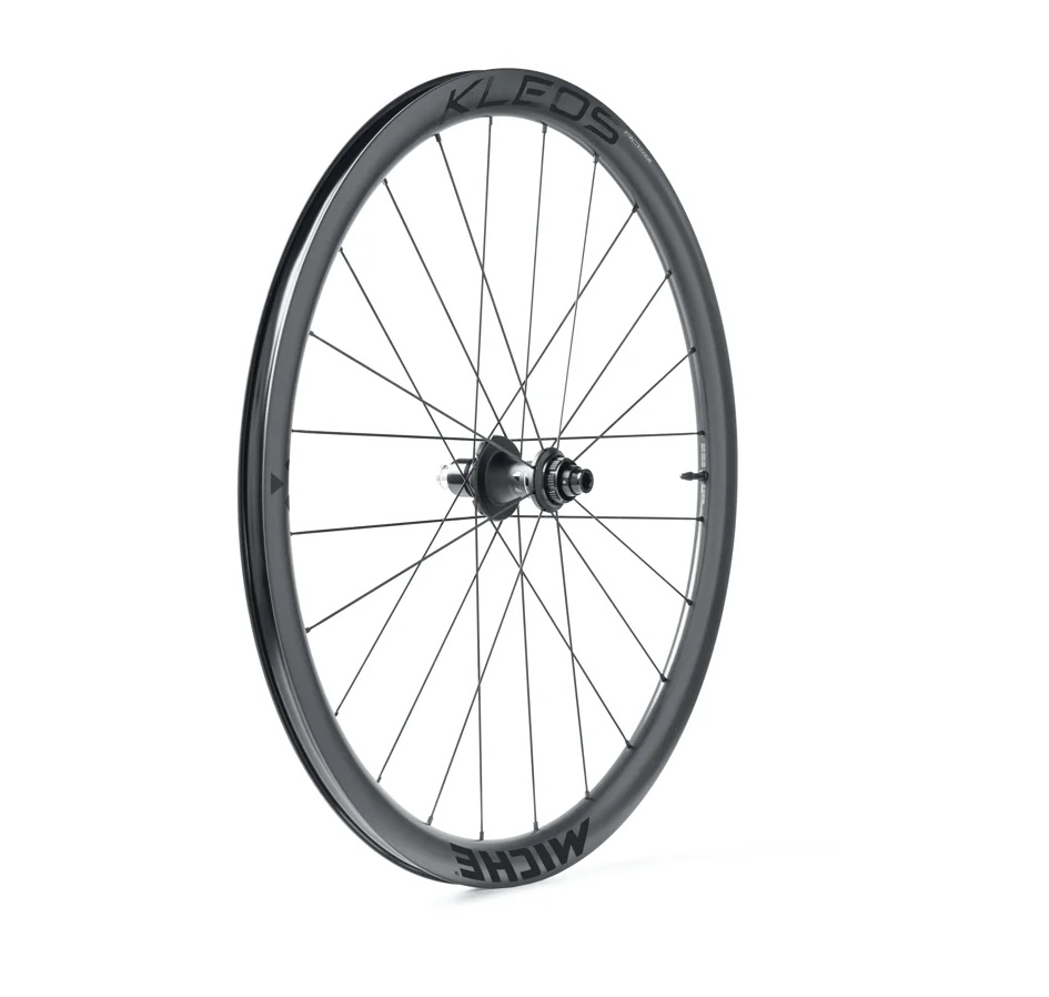 kola silniční MICHE KLEOS RD 36 DISC SH plášťová