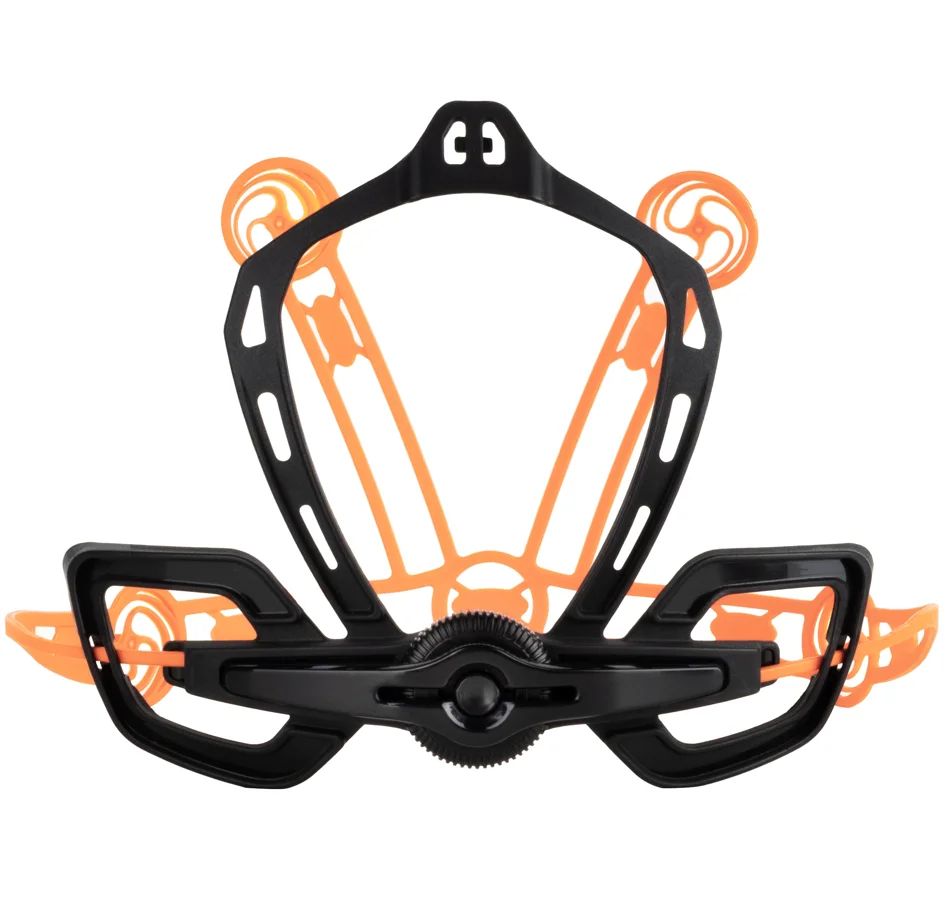 kolečko utahovací pro přilbu F ALVARO, černé