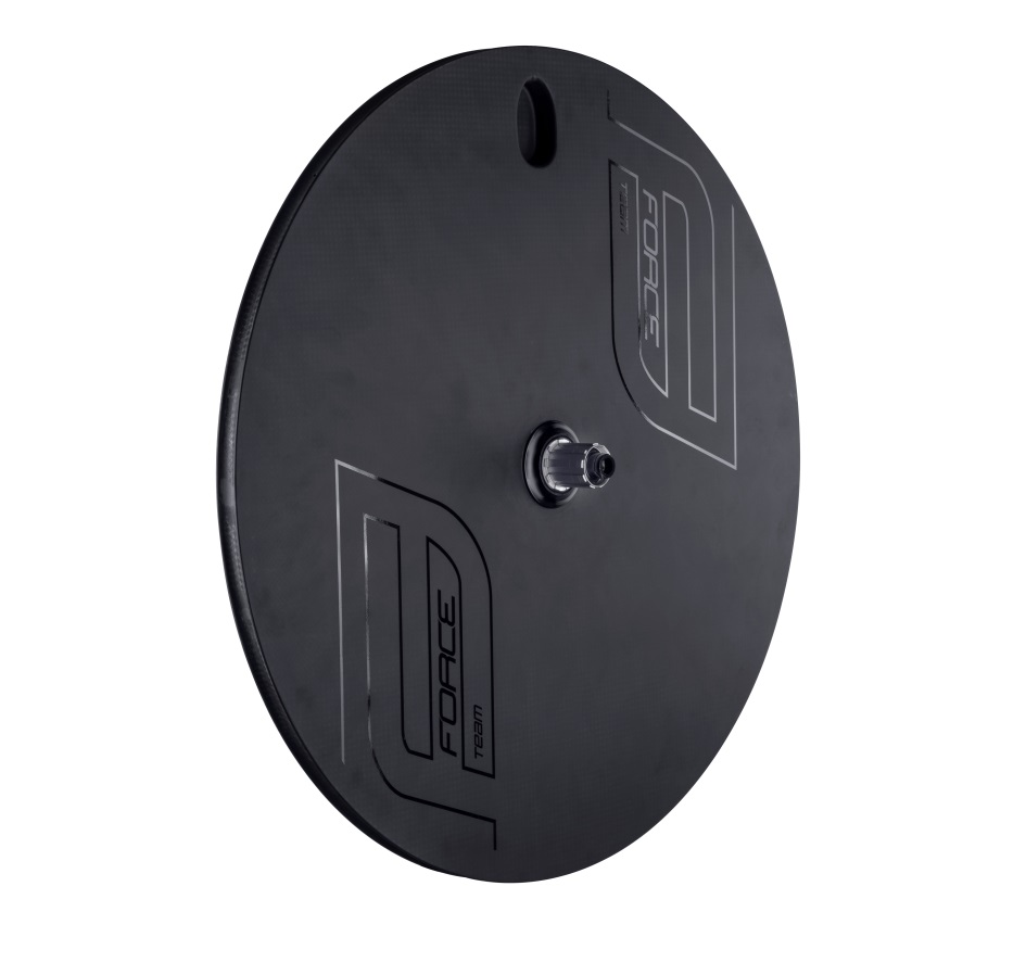 kolo-disk FORCE zadní plášťový karb. pro kot.brzdu