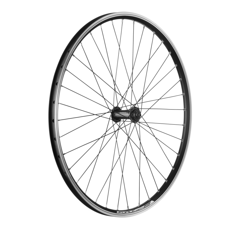 kolo přední FORCE CLASSIC 559x19 "V" HBTX500  36d