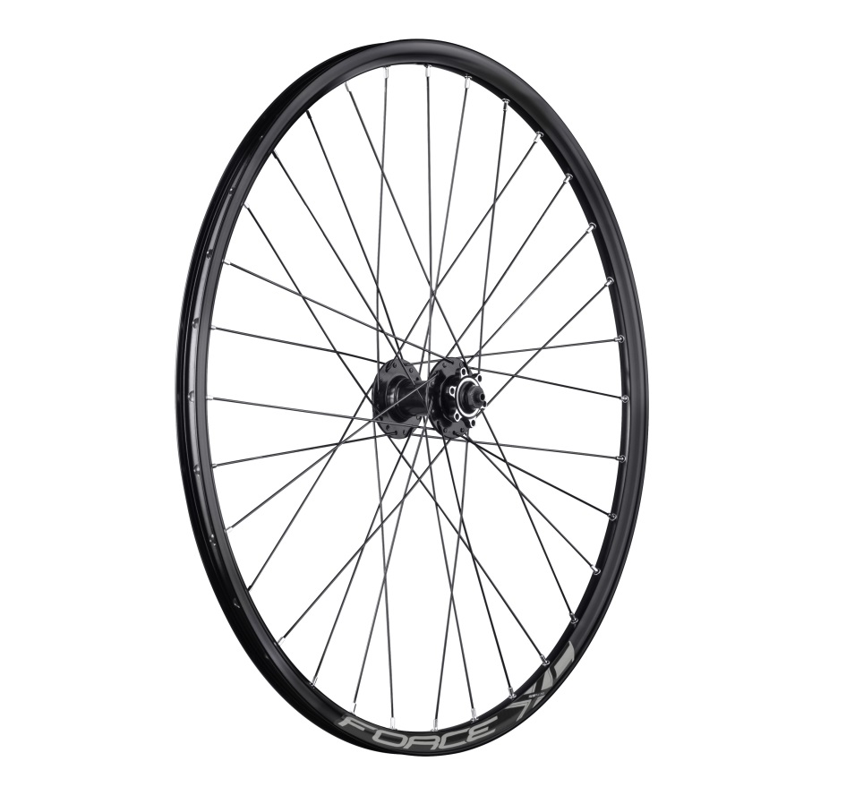 kolo přední FORCE XC DISC 584x19 F804342-6d 32d