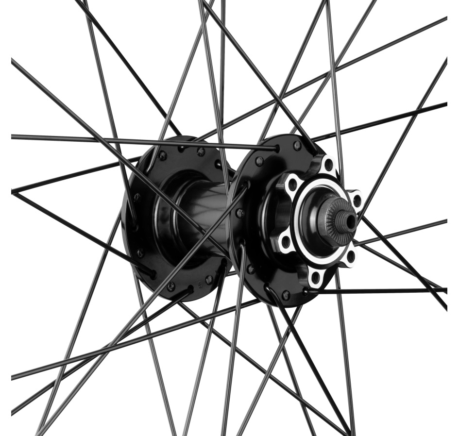 kolo přední FORCE XC DISC 584x19 F804342-6d 32d