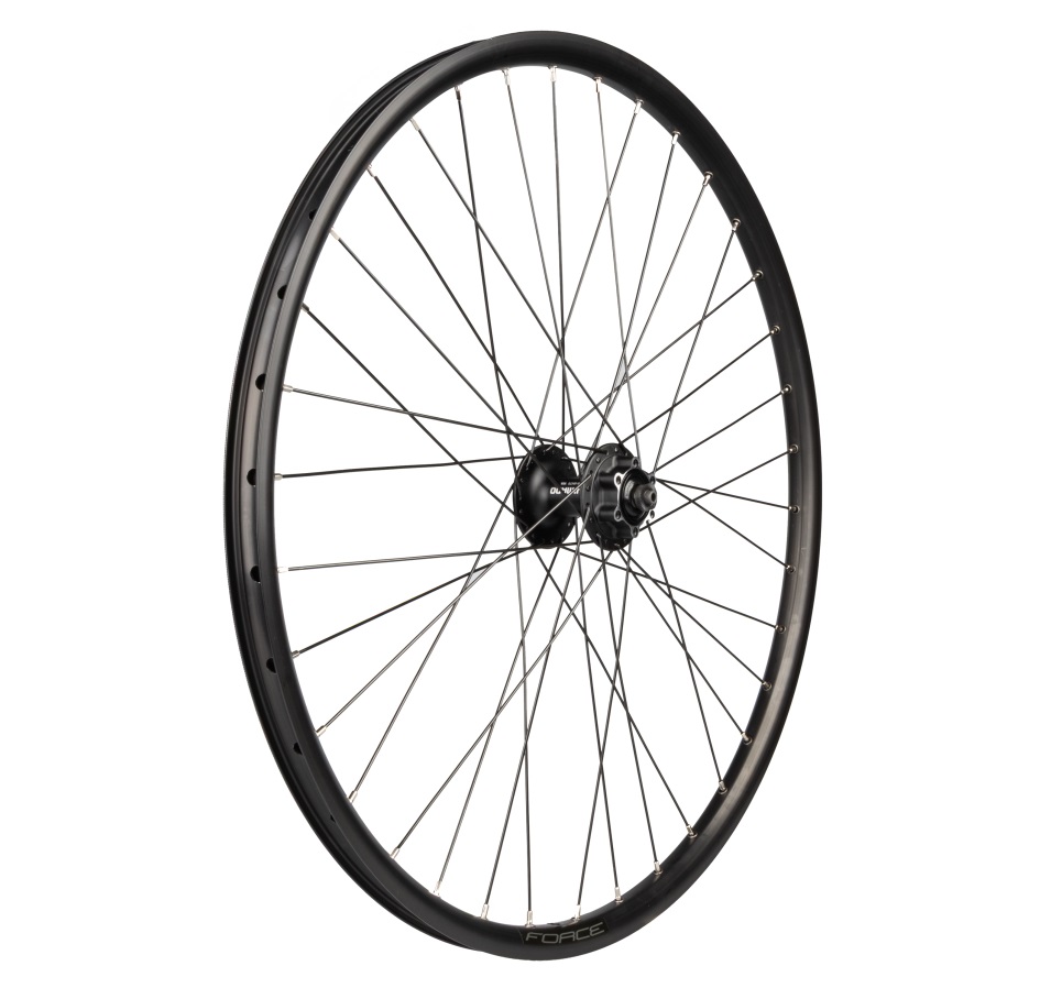 kolo přední FORCE XC DISC 584x23 HBM475-6d 36d