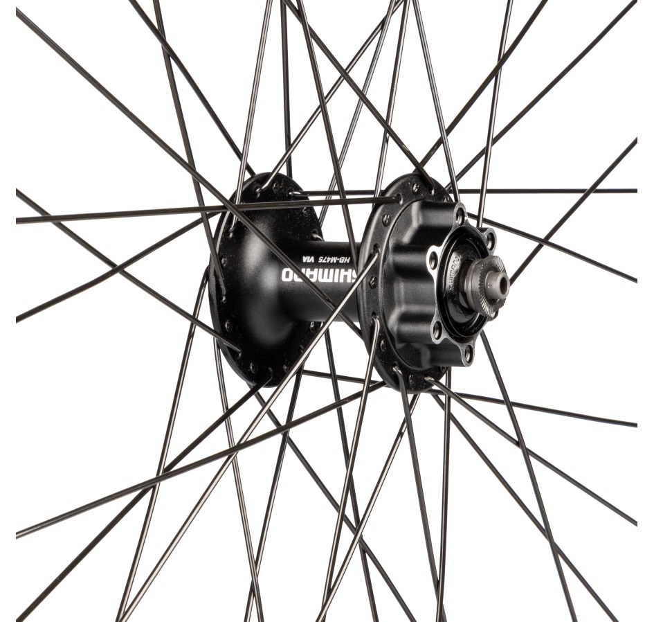 kolo přední FORCE XC DISC 584x23 HBM475-6d 36d