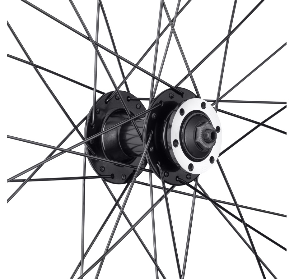kolo přední FORCE XC DISC 622x19 F804332-6d 32d