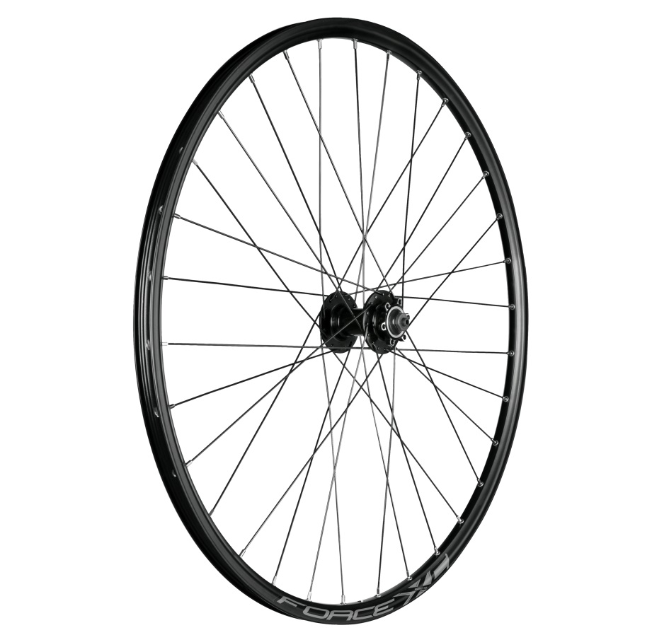 kolo přední FORCE XC DISC 622x19 F804342-6d 32d