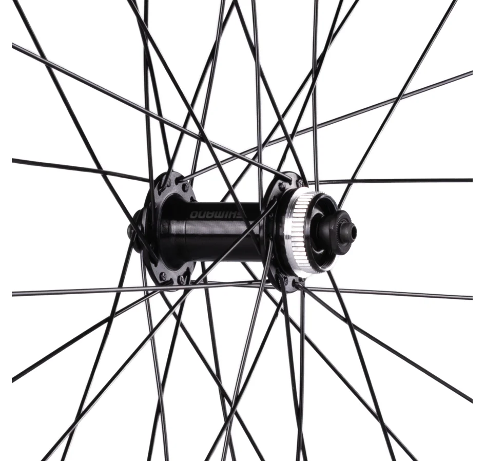 kolo přední FORCE XC DISC 622x23 TX505-CL 32d