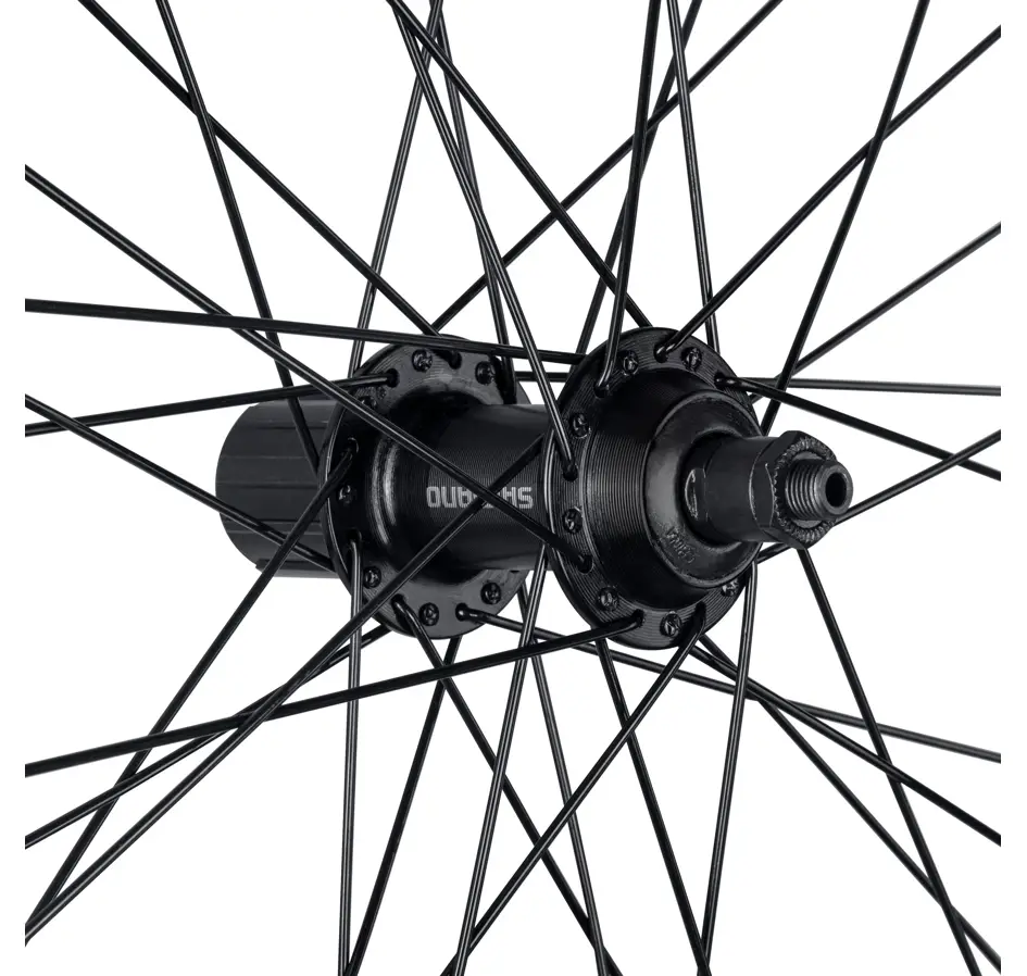 kolo zadní FORCE CLASSIC 559x19 "V" FHT3000 36d