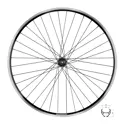 kolo zadní FORCE CLASSIC 622x19 "V" FHT3000 36d