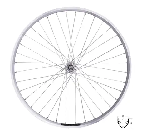 kolo zadní FORCE PRIME 559x21,stř.,náb. F80429,36d