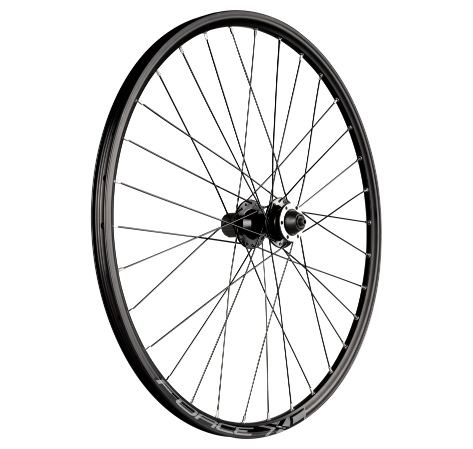 kolo zadní FORCE XC DISC 559x19 F804333-6d 32d