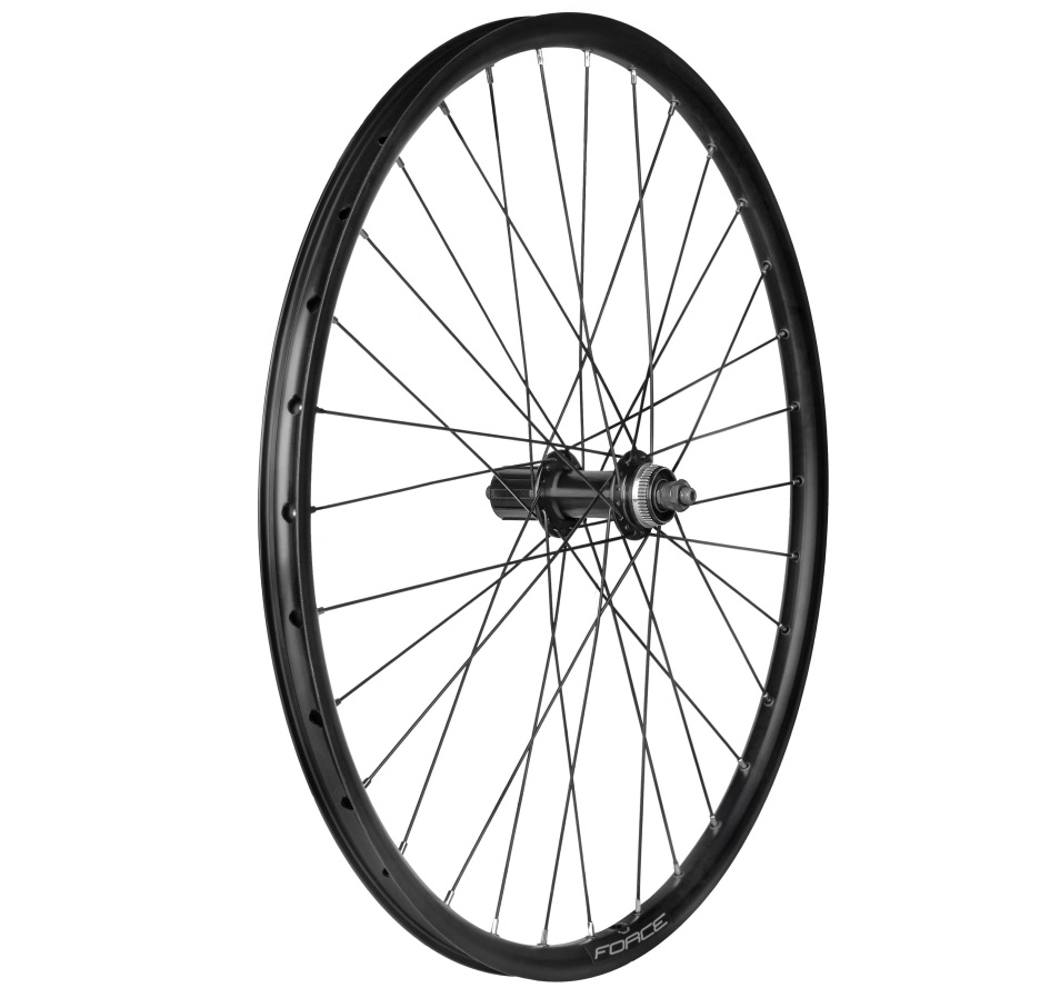 kolo zadní FORCE XC DISC 559x23 TX505-CL 32d