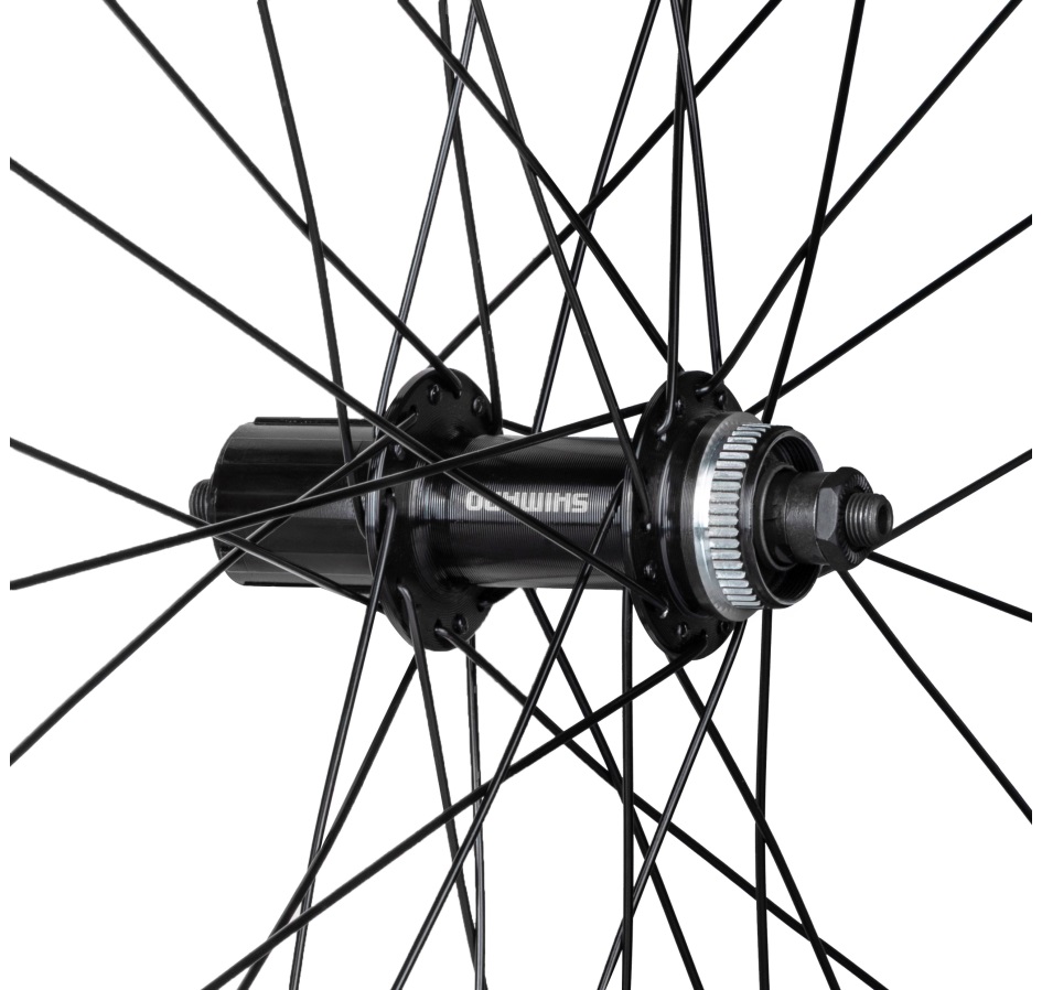 kolo zadní FORCE XC DISC 559x23 TX505-CL 32d