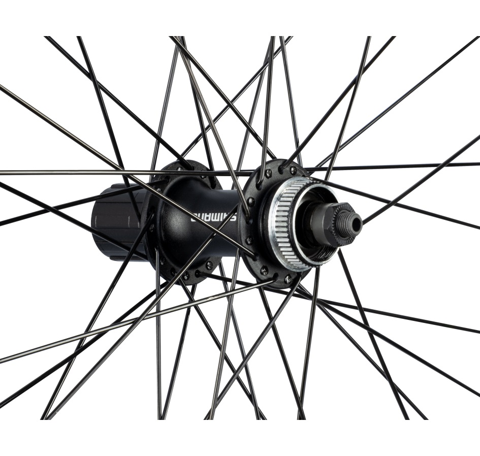 kolo zadní FORCE XC DISC 584x19  FHQ400-CL 36d