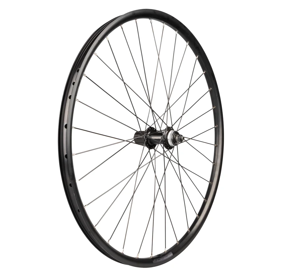 kolo zadní FORCE XC DISC 584x23 TX505-CL 32d