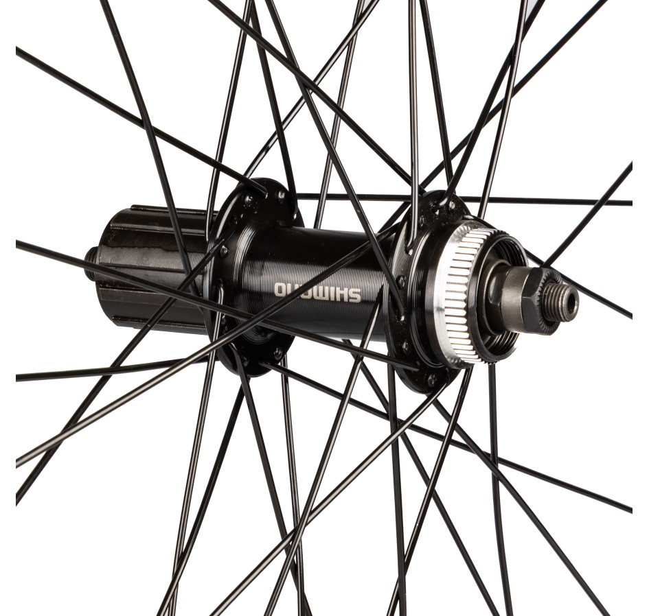 kolo zadní FORCE XC DISC 584x23 TX505-CL 32d