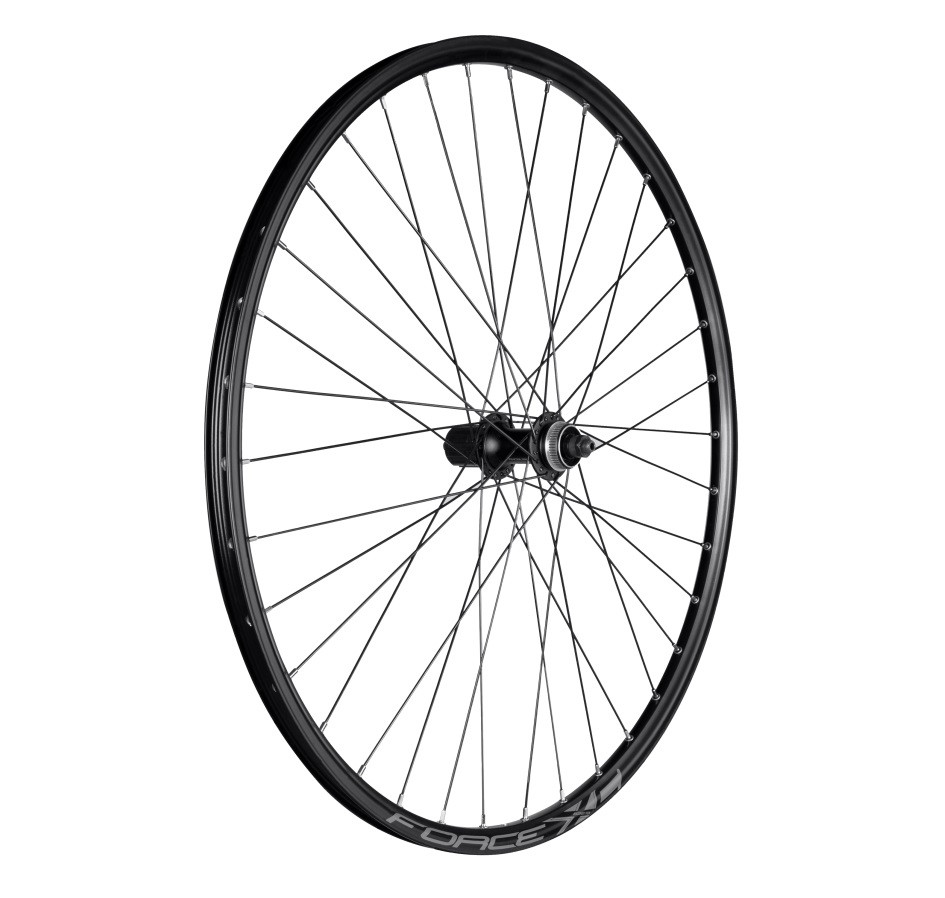 kolo zadní FORCE XC DISC 622x19 FHQ400-CL 36d