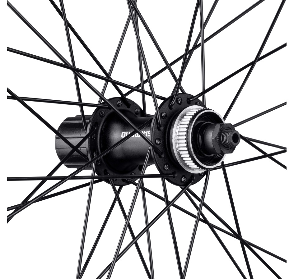 kolo zadní FORCE XC DISC 622x19 FHQ400-CL 36d