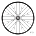 kolo zadní FORCE XC DISC 622x23 F804341-6d 32d