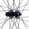 kolo zadní FORCE XC DISC 622x23 F804343-6d 32d