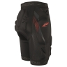 kraťasy chráničové ZANDONA SOFT ACTIVE L