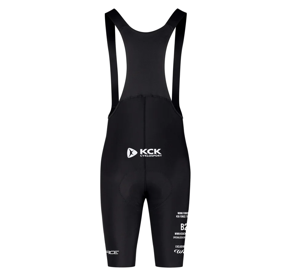 kraťasy F ACTION TEAM se šráky a vložkou, černé