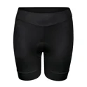 kraťasy F CHARM LADY do pasu s vložkou, černé XS
