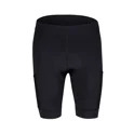 kraťasy F COMFORT 2 do pasu s vložkou, černé L