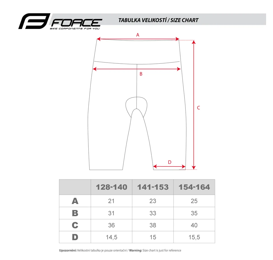 kraťasy F KID VICTORY do pasu s vložkou, růžové 