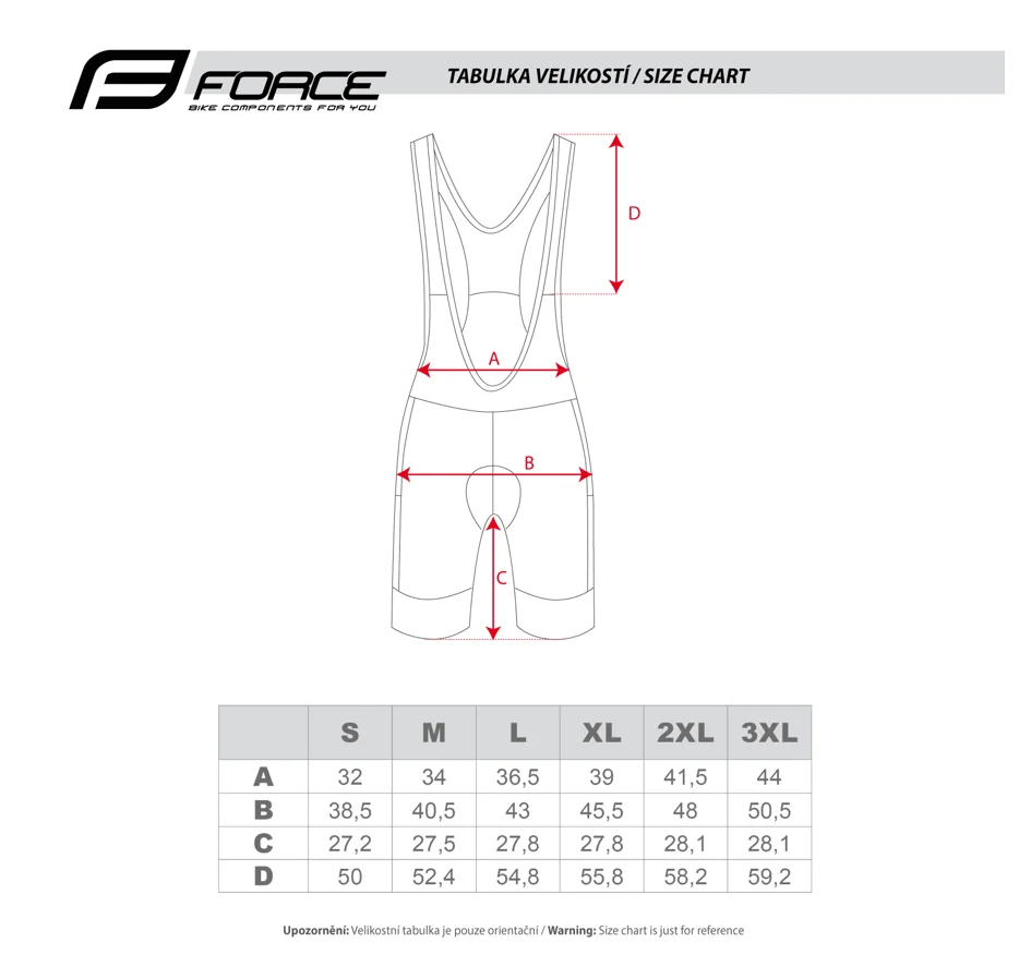 kraťasy F PASSION se šráky a vložkou, černé