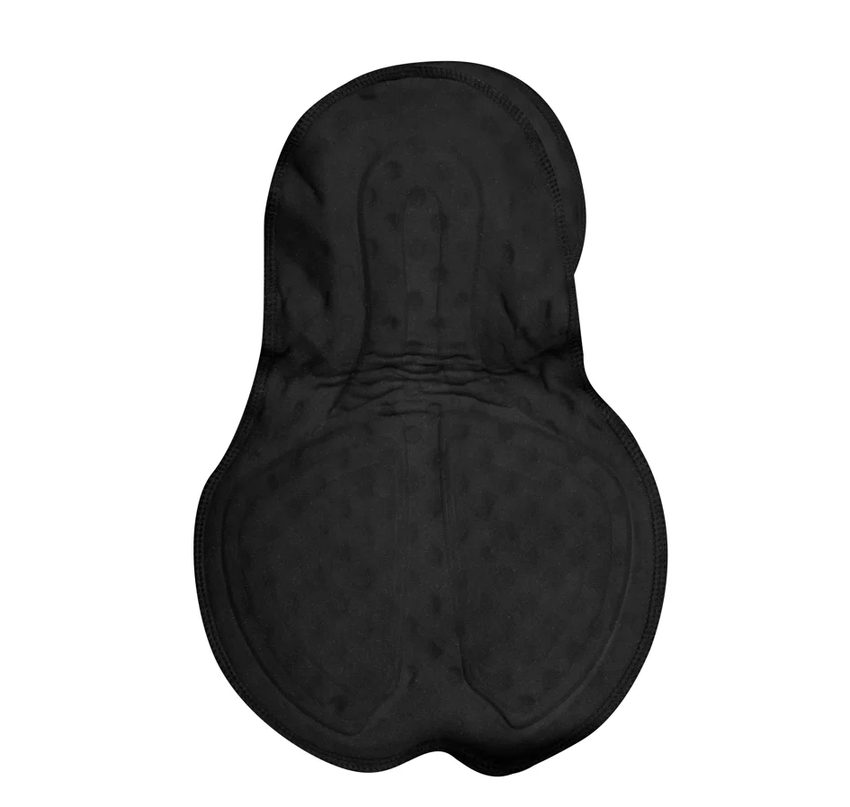 kraťasy F VICTORY LADY do pasu s vlož. črn-mod