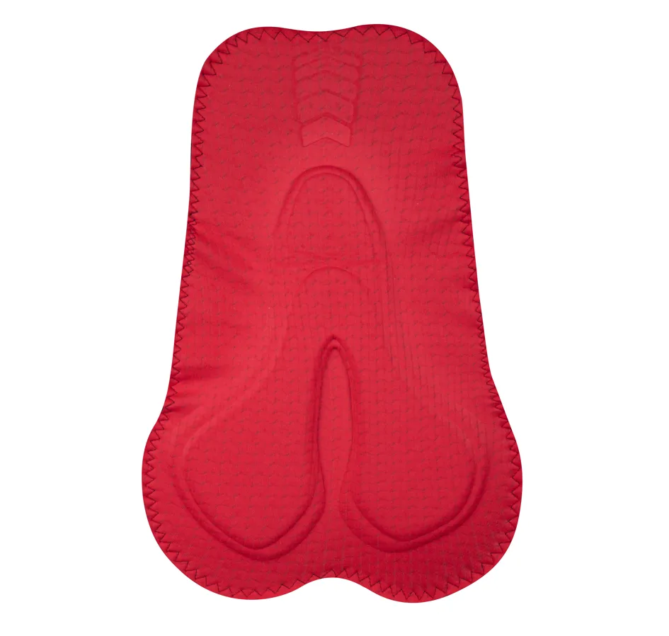 kraťasy F VISION LADY se šráky a vl, černo-bílé