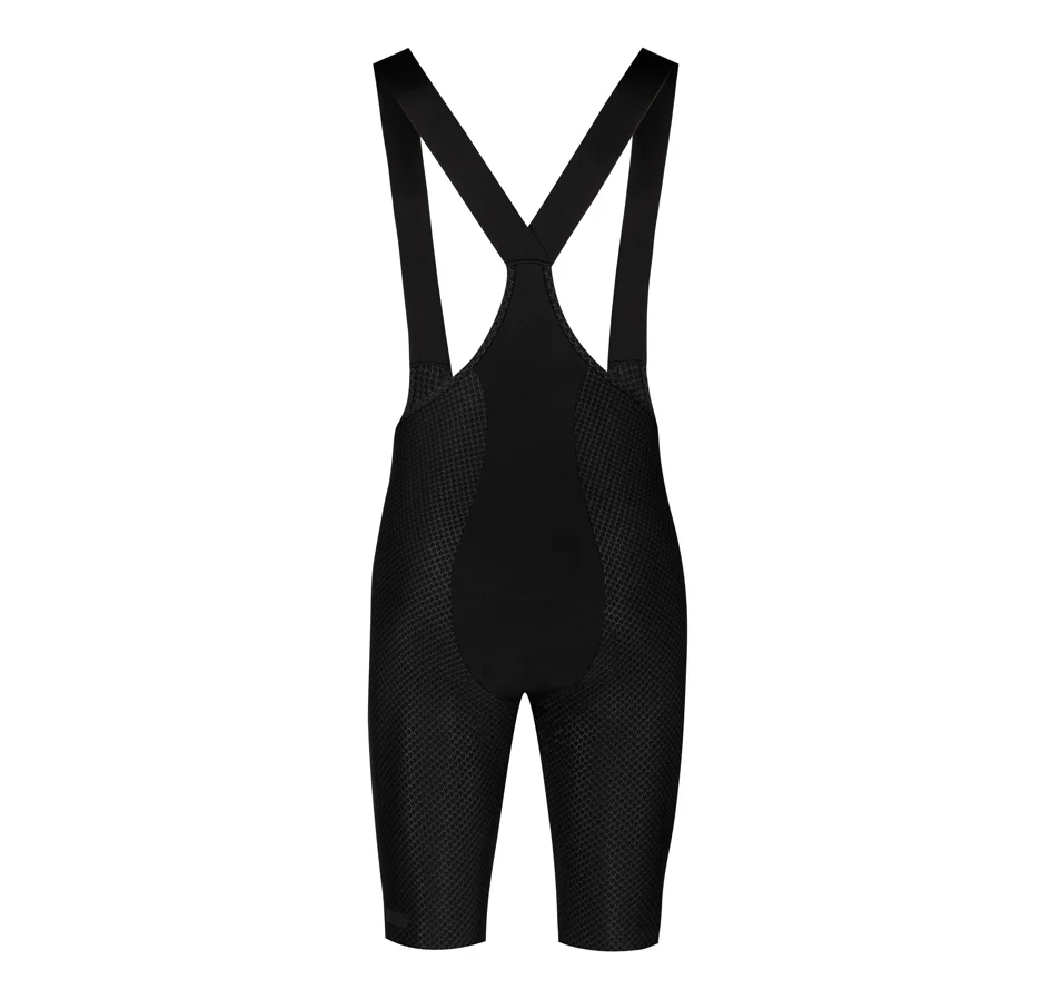 kraťasy F WINNER se šráky a vložkou, černé