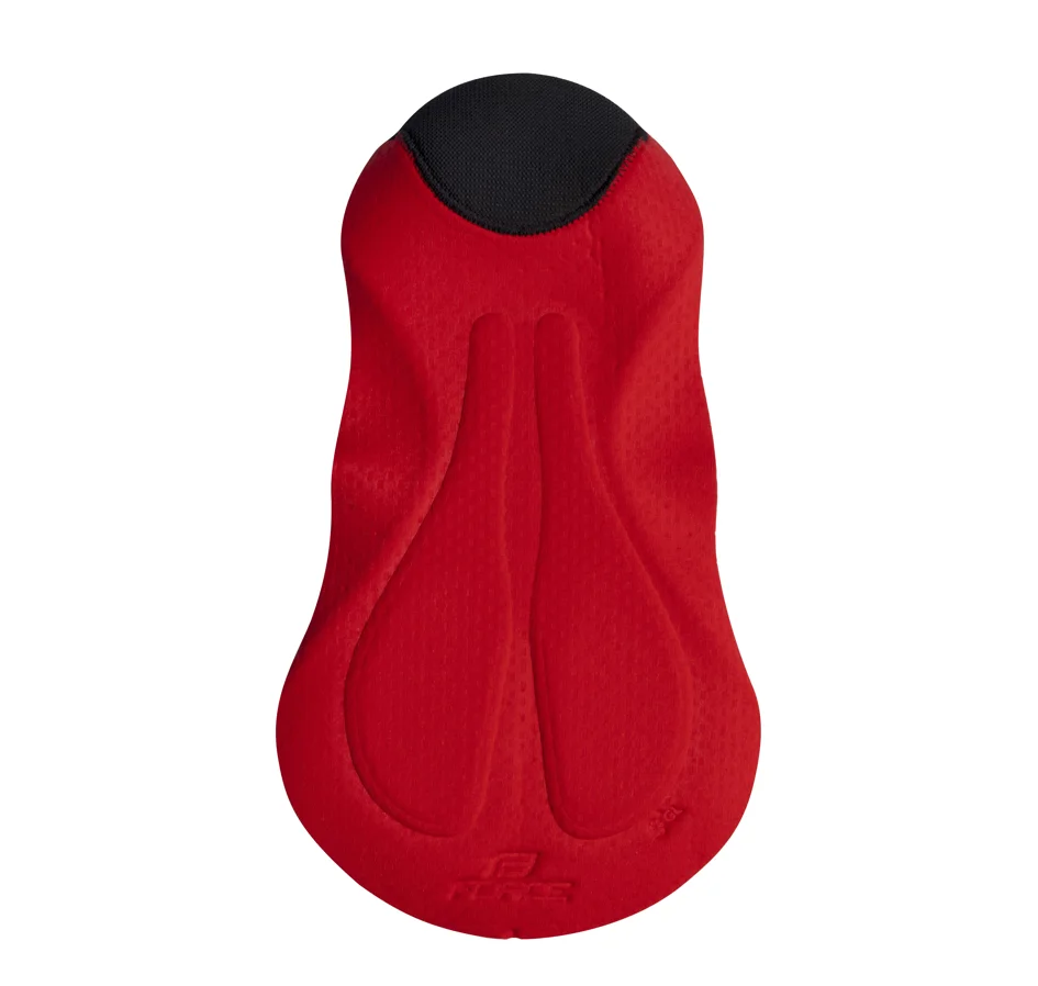 kraťasy F WINNER se šráky a vložkou, černé