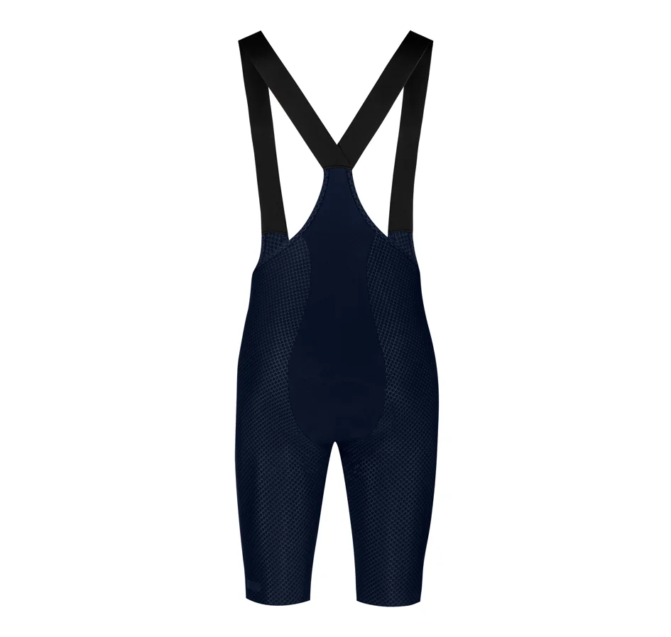 kraťasy F WINNER se šráky a vložkou, tm. modré