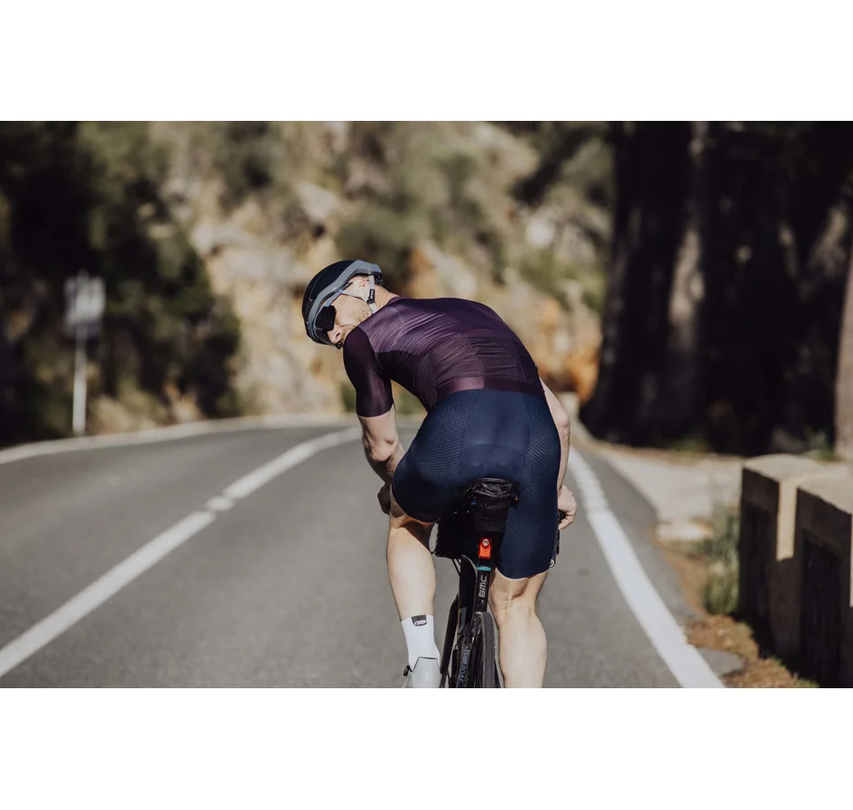 kraťasy F WINNER se šráky a vložkou, tm. modré