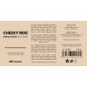 krém na hýždě FORCE CHEEKY RIDE, tuba 100 ml