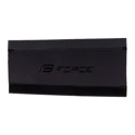 kryt pod řetěz FORCE BIG neoprén 11,5cm, černý