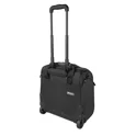 kufr cestovní FORCE EXPLORER 32l, černý