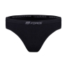 lady underwear-bikini 3 pack, black