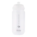 láhev FORCE BIO EARTH 0,5 l, transparentní-šedá