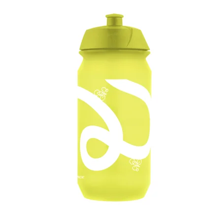láhev FORCE TWIST 0,5 l, fluo