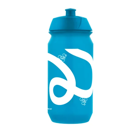 láhev FORCE TWIST 0,5 l, modrá