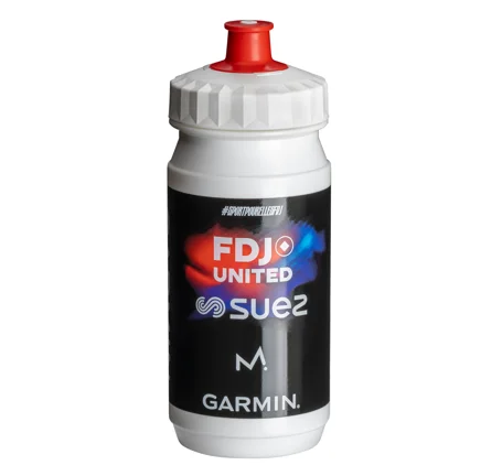 láhev TACX TEAM FDJ UNITED 0,55 l